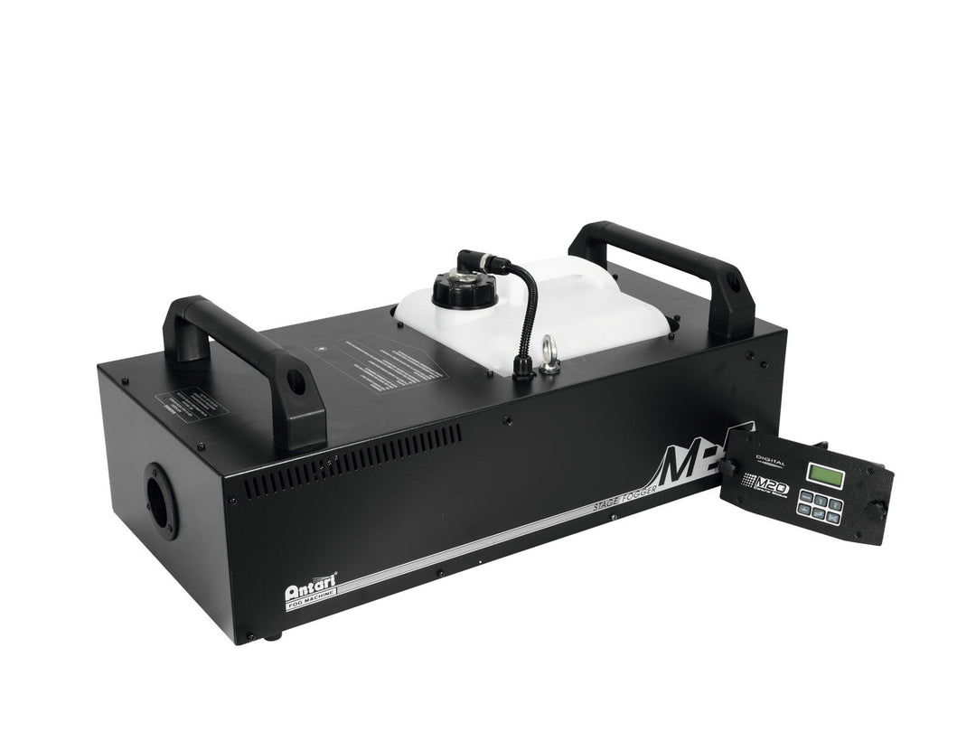 Antari M-5 Stage Fogger – Professionelle 1500W Nebelmaschine mit DMX und Controller