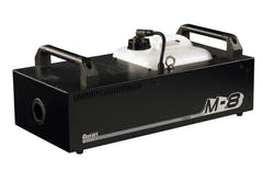 Antari M-8 Stage Fogger – Professionelle 1700W Nebelmaschine mit DMX und Controller