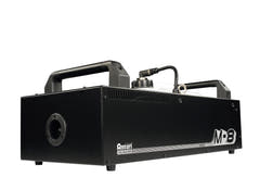 Antari M-8 Stage Fogger – Professionelle 1700W Nebelmaschine mit DMX und Controller