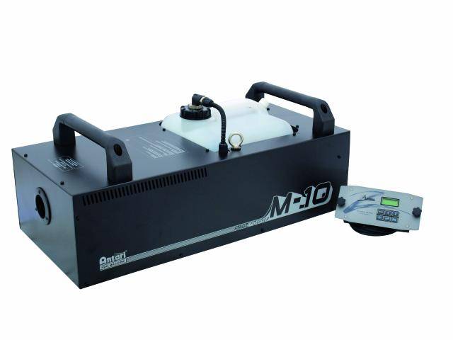 Antari M-10 Bühnen-Nebelmaschine