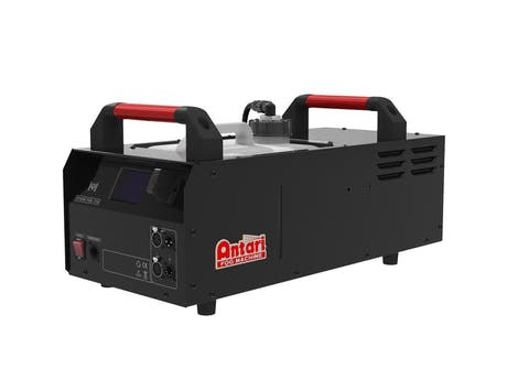 Antari M-12 Stage Fogger – Professionelle 2000W Nebelmaschine mit DMX