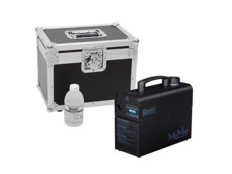 ANTARI MB-20X Mobile Nebelmaschine
