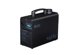 ANTARI MB-20X Mobile Nebelmaschine