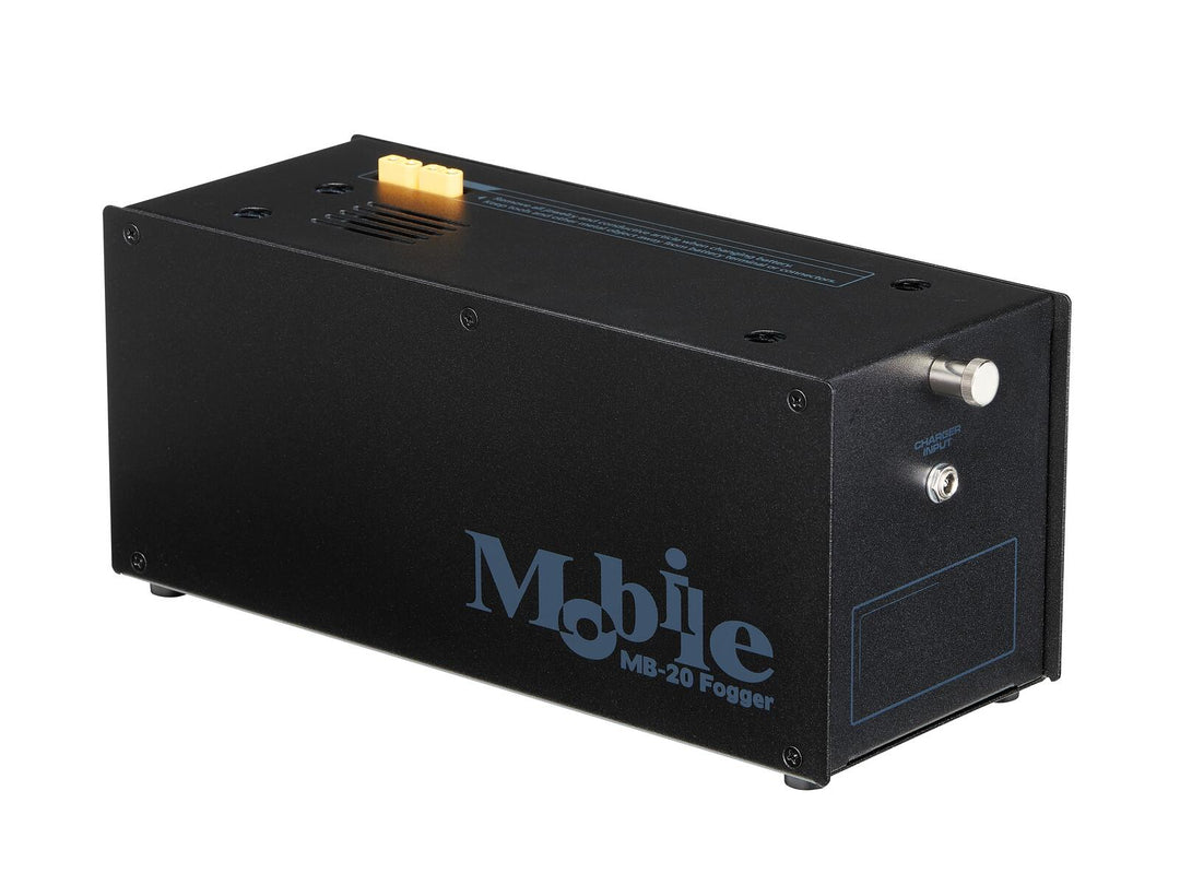 ANTARI MB-20X-B Batteriesockel