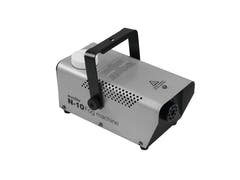 EUROLITE N-10 Nebelmaschine silver