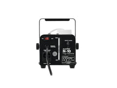 EUROLITE N-10 Nebelmaschine silver