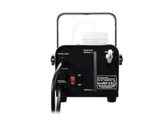 EUROLITE N-10 Nebelmaschine silver