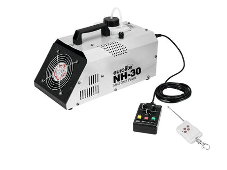 EUROLITE NH-30 MK2 DMX Fazer
