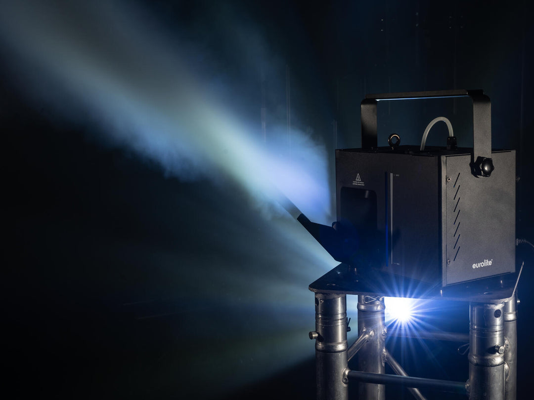 EUROLITE NH-50 DMX Fazer