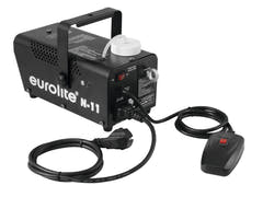 EUROLITE N-11 LED Hybrid blaue Nebelmaschine