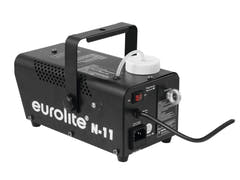 EUROLITE N-11 LED Hybrid blaue Nebelmaschine