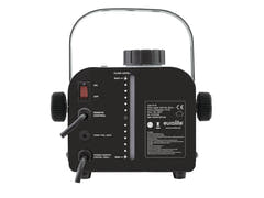 EUROLITE N-19 Nebelmaschine silber