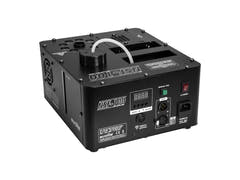 EUROLITE NSF-100 LED DMX Hybrid-Sprühnebelmaschine