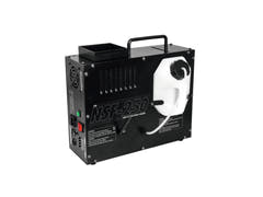 EUROLITE NSF-250 LED DMX Hybrid-Nebelfontäne