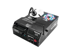 EUROLITE Set NSF-350 + Smoke Fluid -DSA- 5l