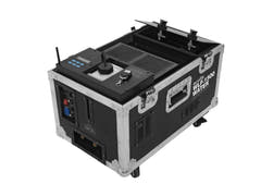 EUROLITE WLF-1500 Wasser Low Fog PRO