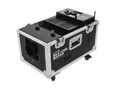 EUROLITE WLF-1500 Wasser Low Fog PRO