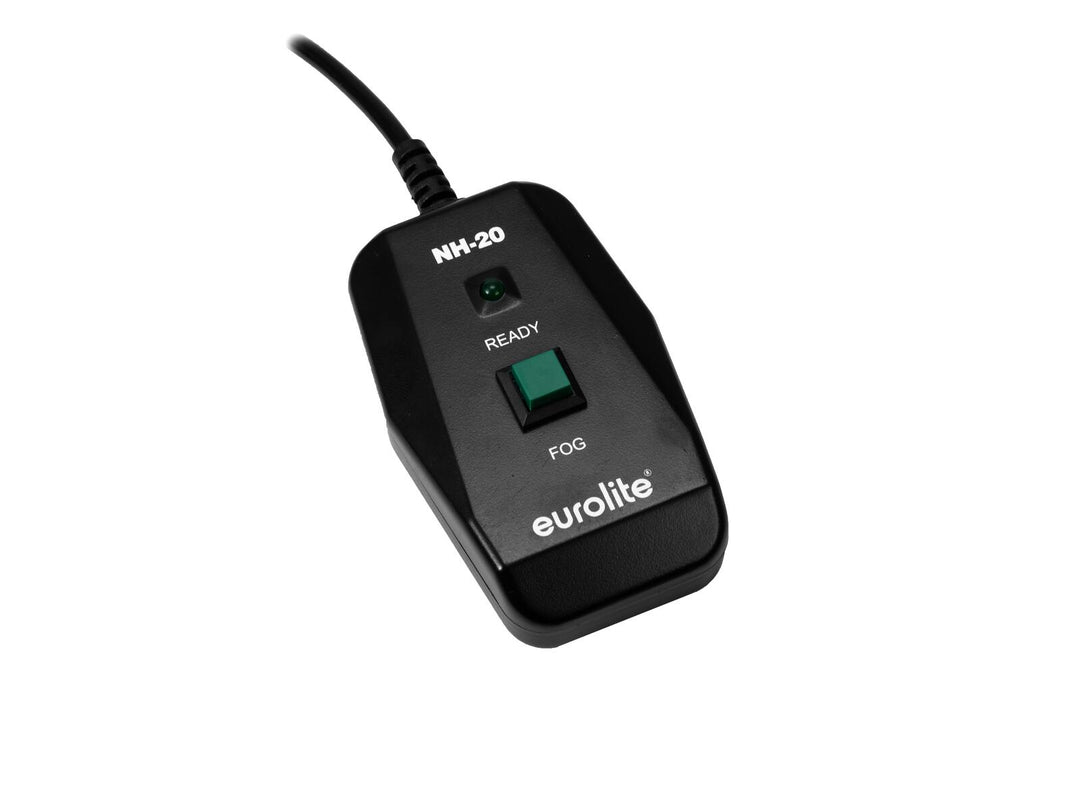 EUROLITE Fernbedienung für NH-20 Tour Fazer