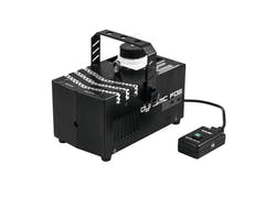 EUROLITE Set Dynamiknebel 600 + Flüssigkeiten