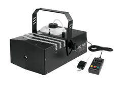 EUROLITE Set Dynamic Fog 1200 + Flüssigkeiten