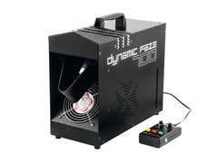 EUROLITE Set Dynamic Faze 700 + Flüssigkeiten