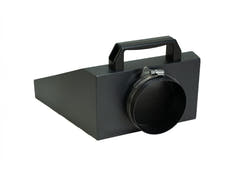 EUROLITE Fog Hose Attachment für WLF-1500