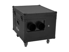 EUROLITE WLF-2500 Wasser Low Fog PRO