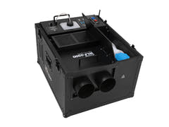 EUROLITE WLF-2500 Wasser Low Fog PRO