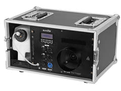 Eurolite N-130 - Tour Nebelmaschine
