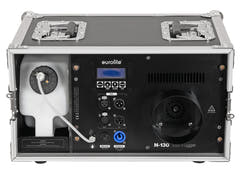 Eurolite N-130 - Tour Nebelmaschine