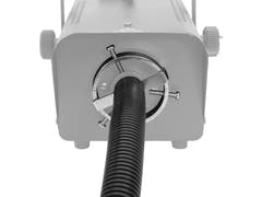 EUROLITE UAN-1 Universaladapter mit Schlauch für Nebelmaschinen