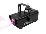 EUROLITE N-19 LED Hybrid (600W)