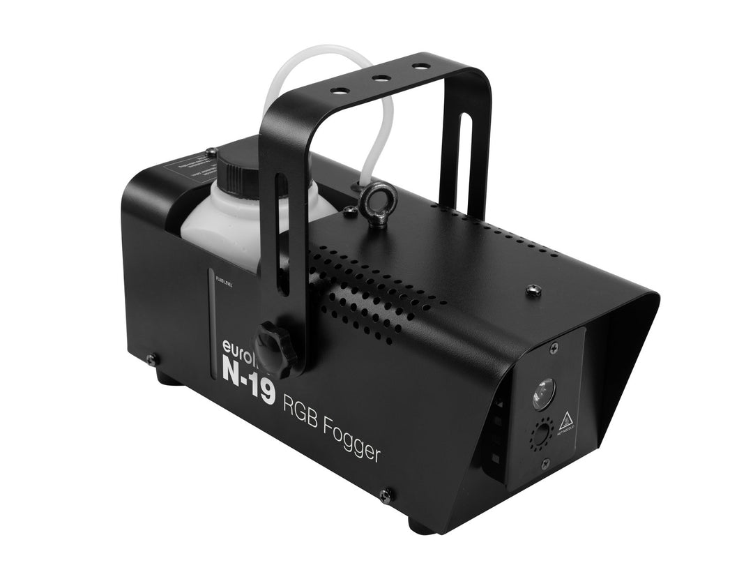EUROLITE N-19 LED Hybrid (600W)