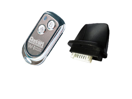 ANTARI WTR-30 Drahtloses Modul M-4