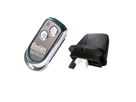 ANTARI WTR-10 Drahtloses Modul F-1