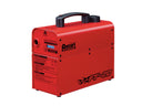 ANTARI FT-20X-B Mobile Nebelmaschine (600W, Rot)