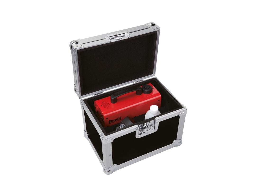 ANTARI FT-20X-B Mobile Nebelmaschine (600W, Rot)