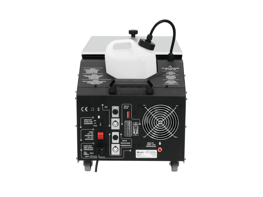 ANTARI ICE-101 Low Fog Maschine