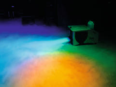 ANTARI ICE-101 Low Fog Maschine