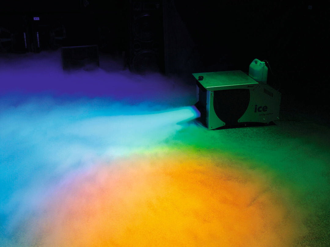 ANTARI ICE-101 Low Fog Maschine