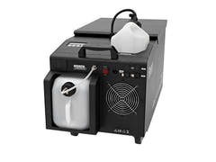ANTARI DNG-50 low fog machine, 1.200 W, DMX og RDM