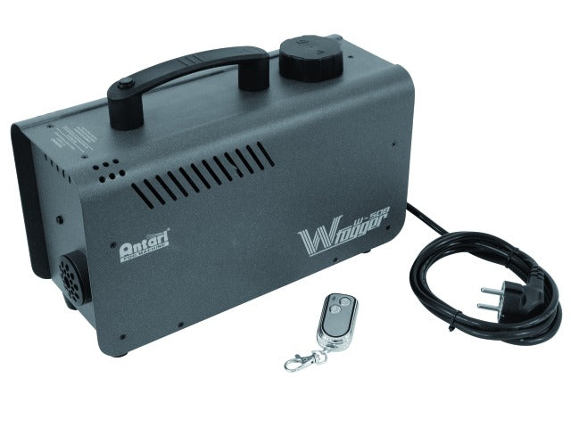 Antari W-508 Nebelmaschine
