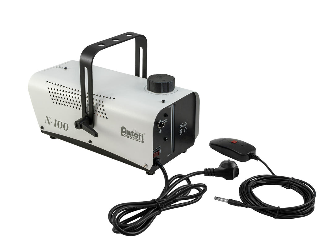 ANTARI N-100 Nebelmaschine