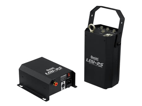 ANTARI LCU-2S Flüssigkeitsversorgungssystem