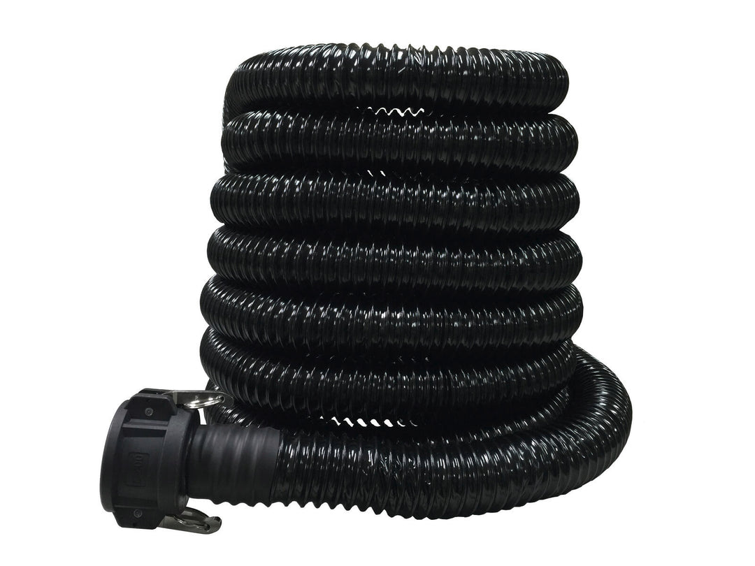 ANTARI ST-10 Schlauchverlängerung, schwarz, 10m
