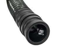 ANTARI ST-10 Schlauchverlängerung, schwarz, 10m