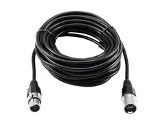 ANTARI EXT-3 Verlängerungskabel für 5-poliges XLR