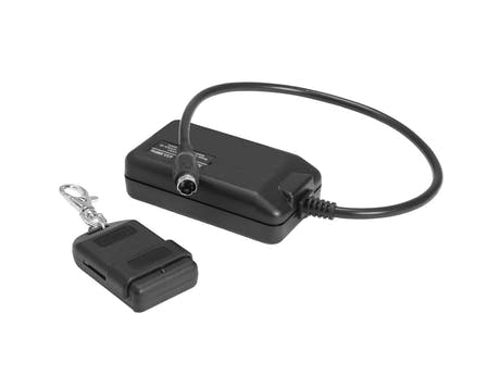 ANTARI MCR-1 Drahtloser Controller