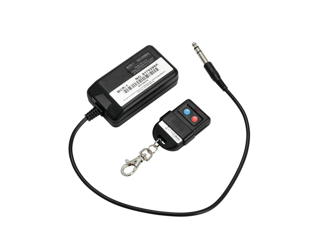 ANTARI BCR-1 Funksteuerung