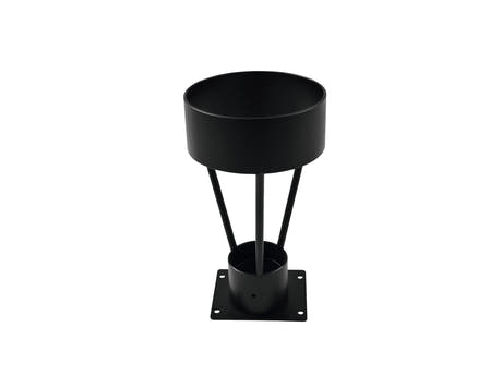 ANTARI Nebelschlauchadapter FTA-2A